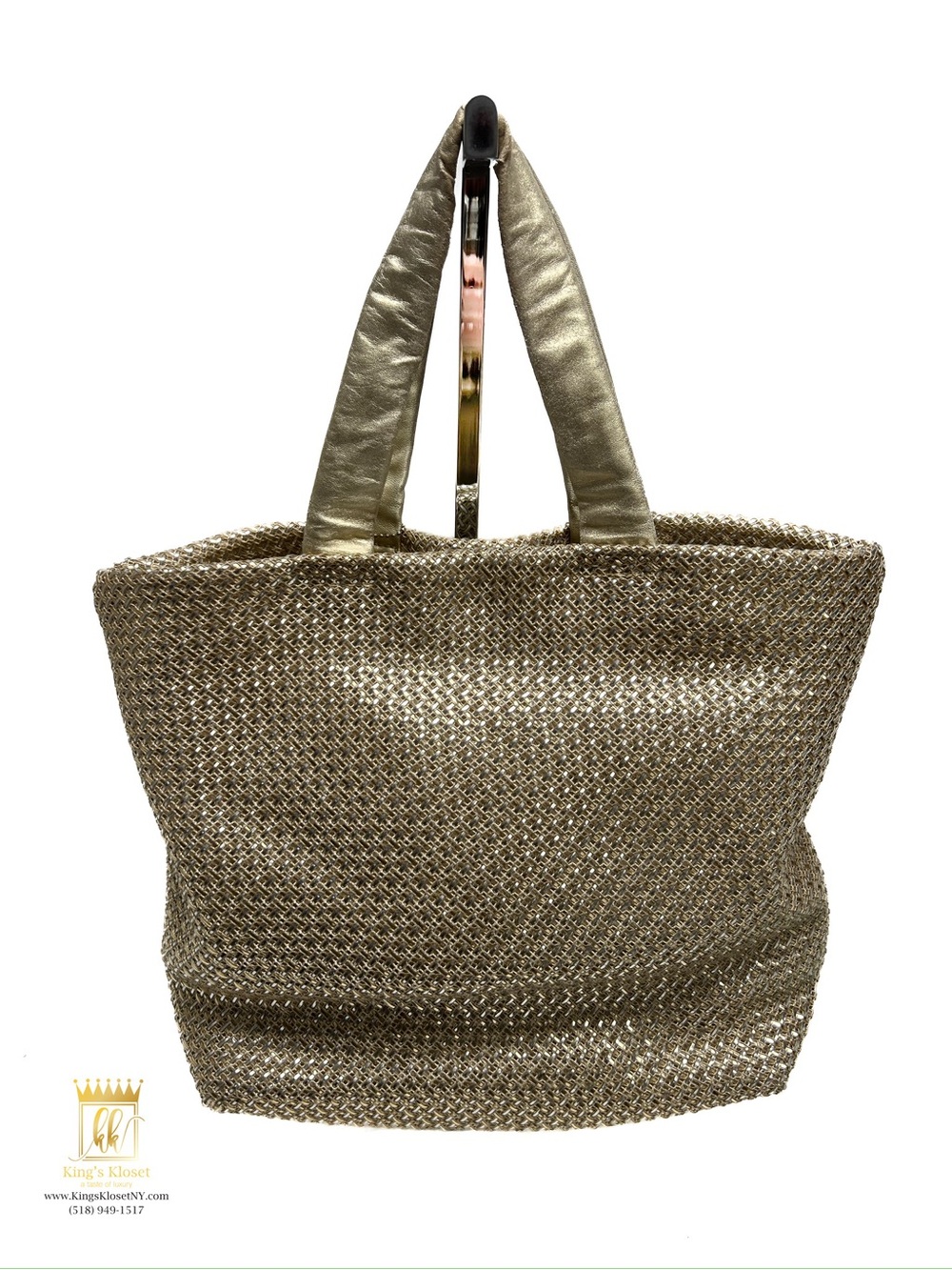 Anteprima tote